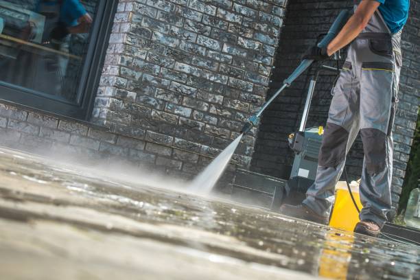 Best Solar Panel Cleaning  in Ontario, OH