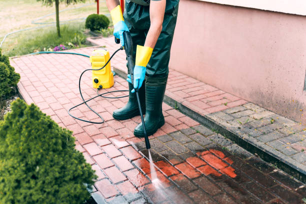 Best Post-Construction Pressure Washing  in Ontario, OH