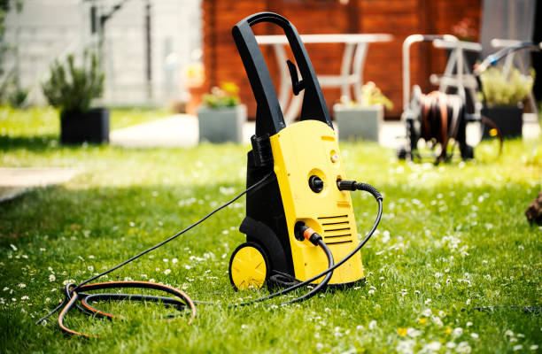 Best Residential Exterior Washing  in Ontario, OH
